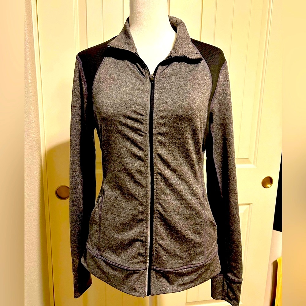 LUCY small petite jacket